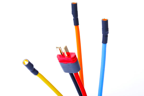 LCE016 60A Sensored Brushless ESC by Hobbywing with Cooling Fan (Quicken 10BL60 G2) <br><br><font size=2> (For 1/10, 1/12/ 1/14)</font>