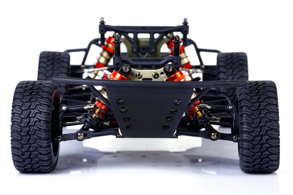 EMB-SC 1/14 4WD Short Course Truck Kit <br><font color="red">(Free Shipping)</font>