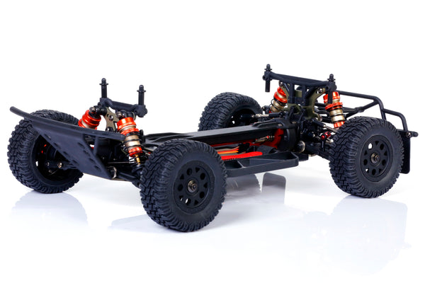EMB-SC 1/14 4WD Short Course Truck Kit <br><font color="red">(Free Shipping)</font>