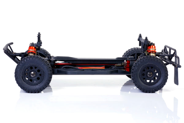 EMB-SC 1/14 4WD Short Course Truck Kit <br><font color="red">(Free Shipping)</font>