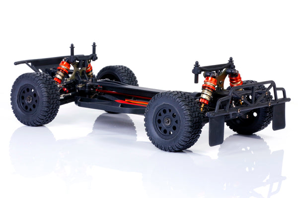 EMB-SC 1/14 4WD Short Course Truck Kit <br><font color="red">(Free Shipping)</font>