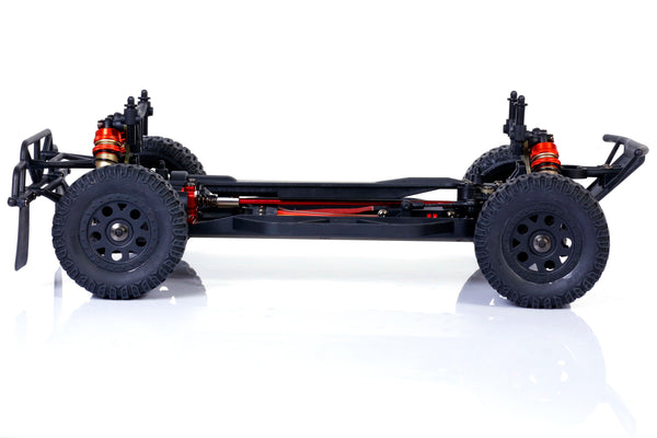 EMB-SC 1/14 4WD Short Course Truck Kit <br><font color="red">(Free Shipping)</font>