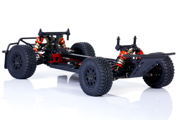 EMB-SC 1/14 4WD Short Course Truck Kit <br><font color="red">(Free Shipping)</font>