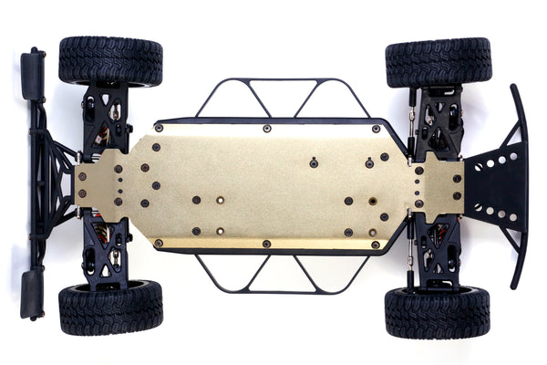 EMB-SC 1/14 4WD Short Course Truck Kit <br><font color="red">(Free Shipping)</font>