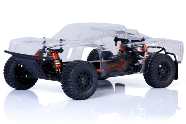 EMB-SC 1/14 4WD Short Course Truck Kit <br><font color="red">(Free Shipping)</font>