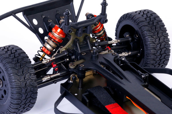 EMB-SC 1/14 4WD Short Course Truck Kit <br><font color="red">(Free Shipping)</font>
