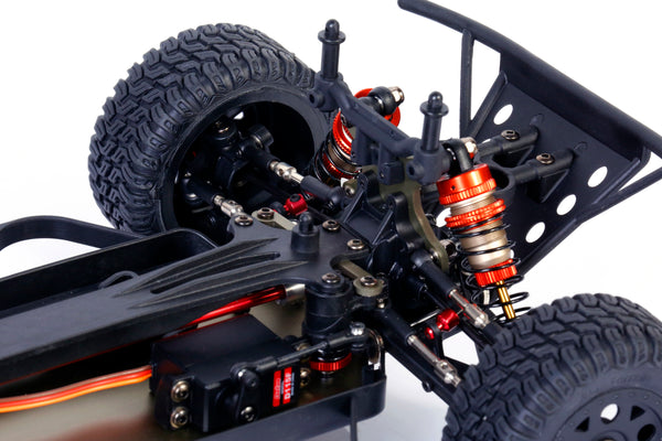 EMB-SC 1/14 4WD Short Course Truck Kit <br><font color="red">(Free Shipping)</font>