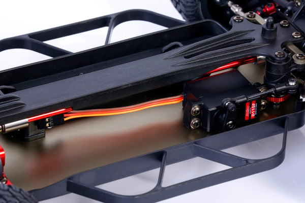 EMB-SC 1/14 4WD Short Course Truck Kit <br><font color="red">(Free Shipping)</font>