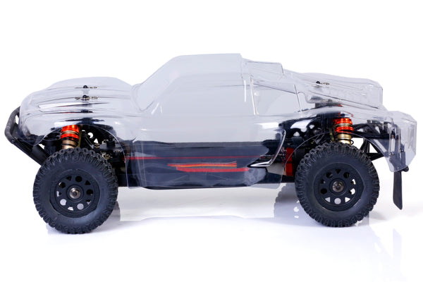 EMB-SC 1/14 4WD Short Course Truck Kit <br><font color="red">(Free Shipping)</font>