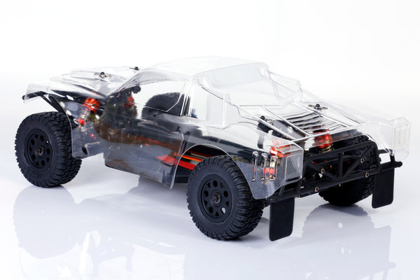 EMB-SC 1/14 4WD Short Course Truck Kit <br><font color="red">(Free Shipping)</font>