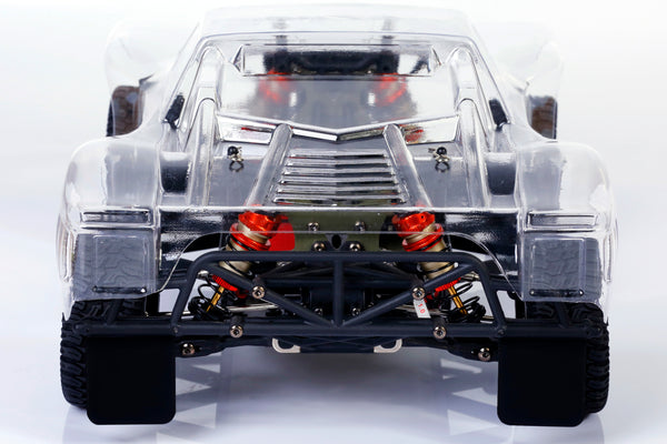 EMB-SC 1/14 4WD Short Course Truck Kit <br><font color="red">(Free Shipping)</font>