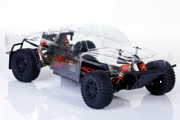EMB-SC 1/14 4WD Short Course Truck Kit <br><font color="red">(Free Shipping)</font>
