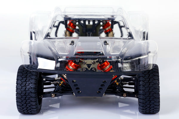 EMB-SC 1/14 4WD Short Course Truck Kit <br><font color="red">(Free Shipping)</font>