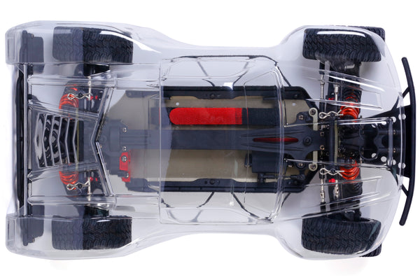 EMB-SC 1/14 4WD Short Course Truck Kit <br><font color="red">(Free Shipping)</font>