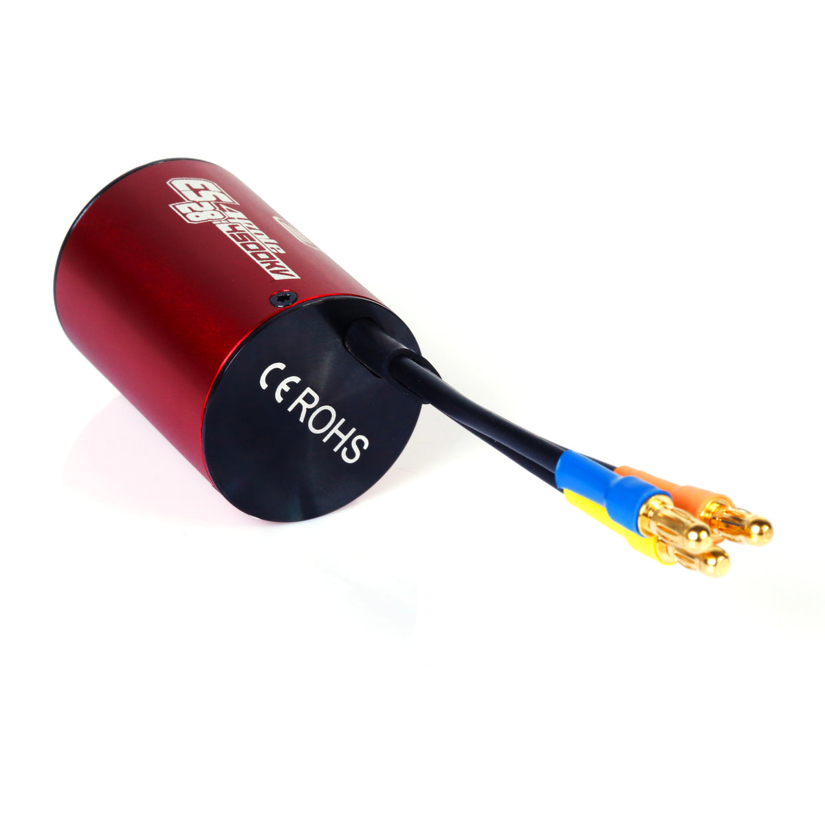 LCE009 ES28 2840 Sensorless Brushless Motor, 4500KV, 3.175mm