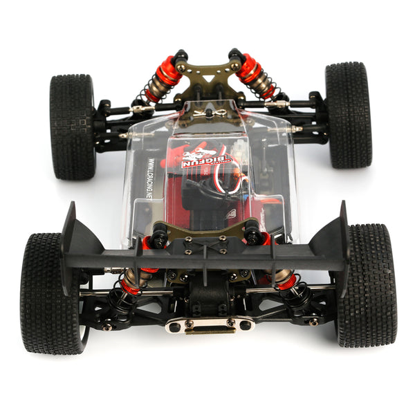 EMB-1HK Pro 1/14 4WD Buggy Pro Kit<br><font color="red">(Free Shipping)</font>