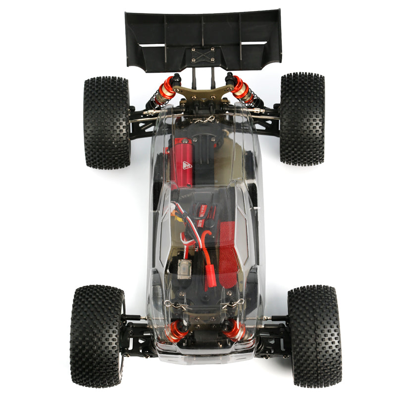 T1 M&W Pro 10 Kit - T1 Race Development