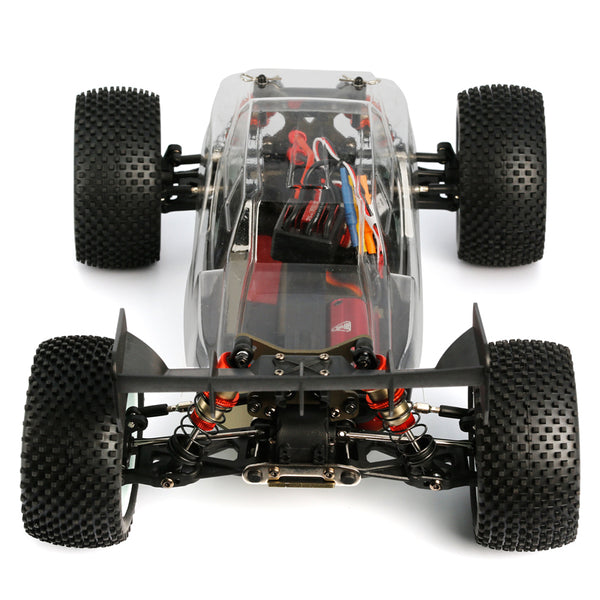 EMB-TGHKPro 1/14 4WD Truggy Pro Kit <br><font color="red">(Free Shipping)</font>