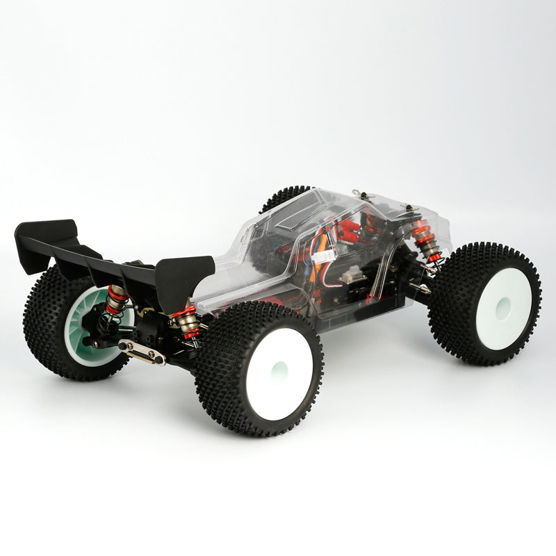 EMB-TGHK 1/14 4WD Truggy Kit(Free Shipping) – LC Racing Online Store