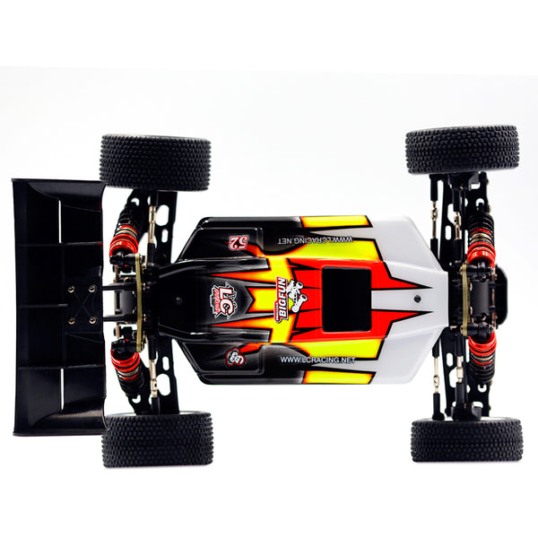EMB-1 1/14 4WD Buggy <br><font color="red">(Free Shipping)</font>