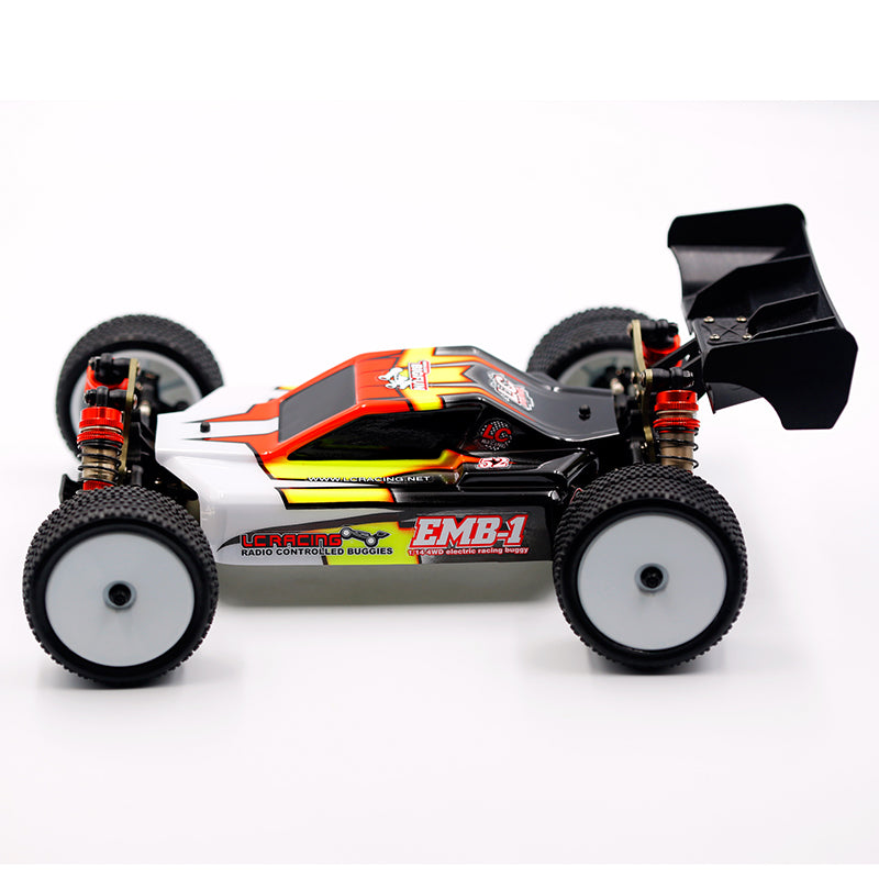 EMB-1 1/14 4WD Buggy (Free Shipping)