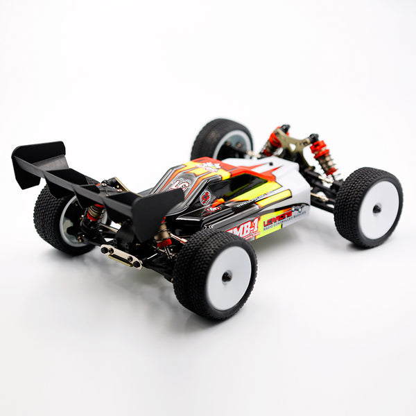 EMB-1 1/14 4WD Buggy <br><font color="red">(Free Shipping)</font>
