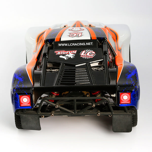 EMB-SC 1/14 4WD Short Course Truck <br><font color="red">(Free Shipping)</font>