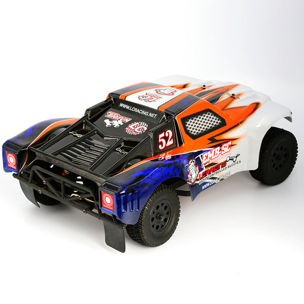 EMB-SC 1/14 4WD Short Course Truck <br><font color="red">(Free Shipping)</font>
