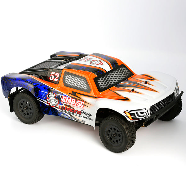 EMB-SC 1/14 4WD Short Course Truck <br><font color="red">(Free Shipping)</font>