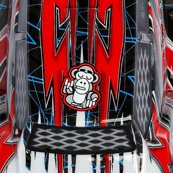 EMB-TG 1/14 4WD Truggy<br><font color="red">(Free Shipping)</font>