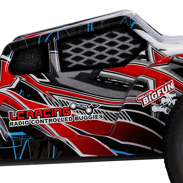 EMB-TG 1/14 4WD Truggy<br><font color="red">(Free Shipping)</font>