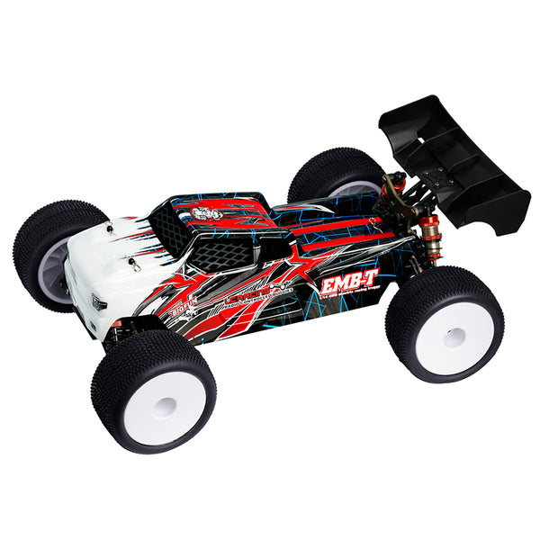 EMB-TG 1/14 4WD Truggy<br><font color="red">(Free Shipping)</font>