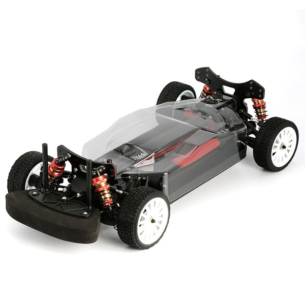 PTG-2 1/10 4WD Rally Car<br><font color="red">(Free Shipping)</font>