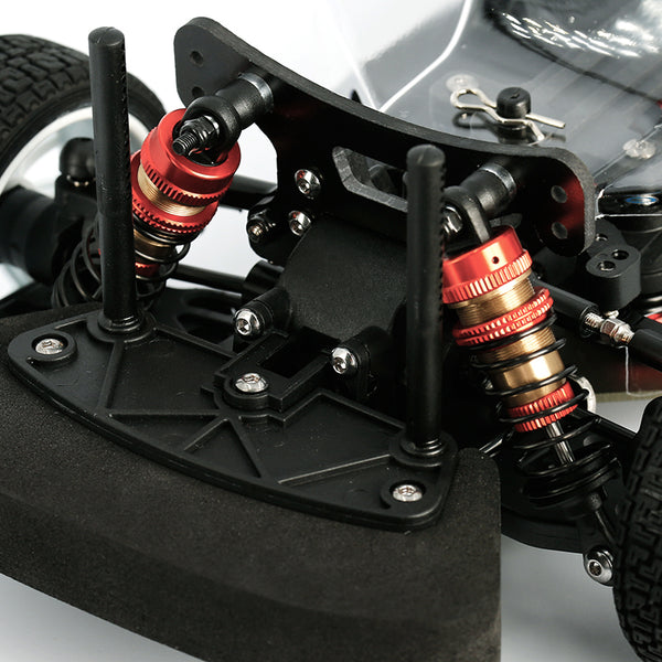 PTG-2 1/10 4WD Rally Car<br><font color="red">(Free Shipping)</font>