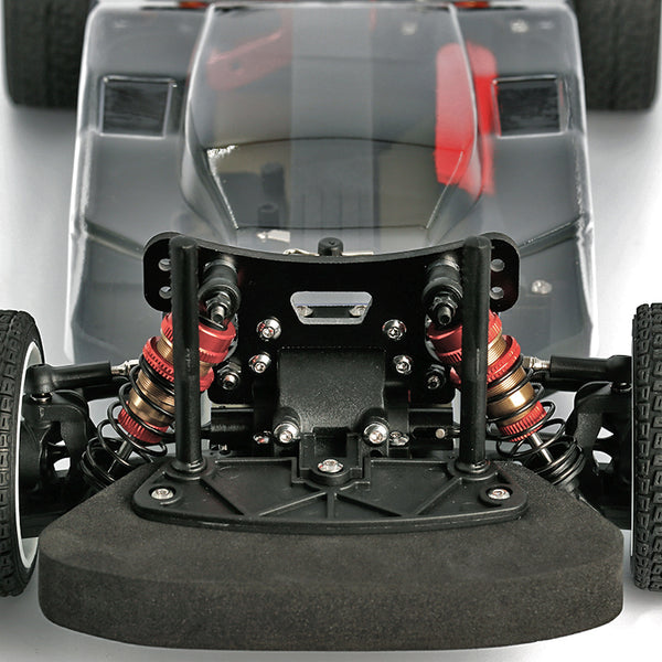 PTG-2 1/10 4WD Rally Car<br><font color="red">(Free Shipping)</font>