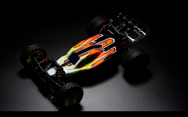 BHC-1 1/14 2WD Buggy - Ready to Run <br><font color="red">(Free Shipping)</font>