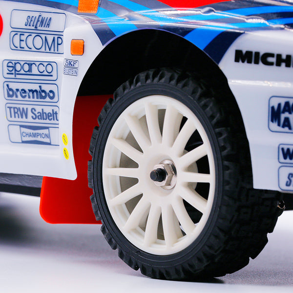 C8038 Mud-Guards and Flaps Set<br><br><font size=2> (For PTG-2, PTG-2R)</font>