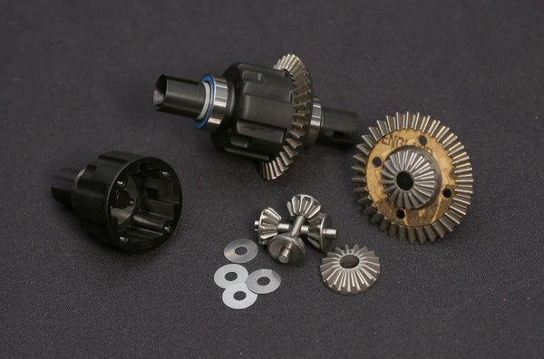 PTG-2R 1/10 4WD Rally Car Kit <br><font color="red">(Free Shipping)</font>