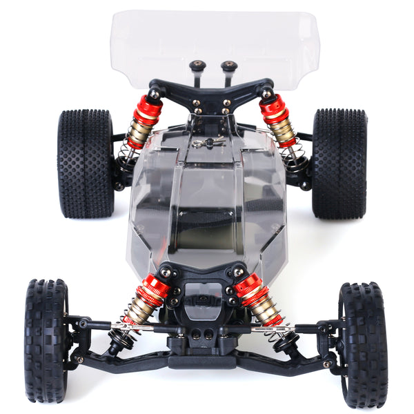 BHC-1 1/14 2WD Buggy - Kit <br><font color="red">(Free Shipping)</font>