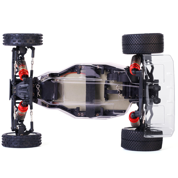 BHC-1 1/14 2WD Buggy - Kit <br><font color="red">(Free Shipping)</font>
