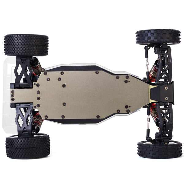 BHC-1 1/14 2WD Buggy - Kit <br><font color="red">(Free Shipping)</font>