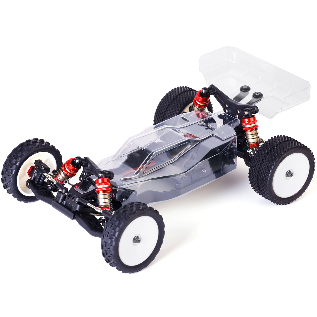 BHC-1 1/14 2WD Buggy - Kit (Free Shipping)
