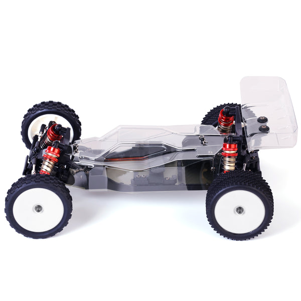 BHC-1 1/14 2WD Buggy - Kit <br><font color="red">(Free Shipping)</font>