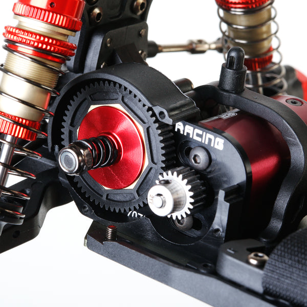 BHC-1 1/14 2WD Buggy - Kit <br><font color="red">(Free Shipping)</font>