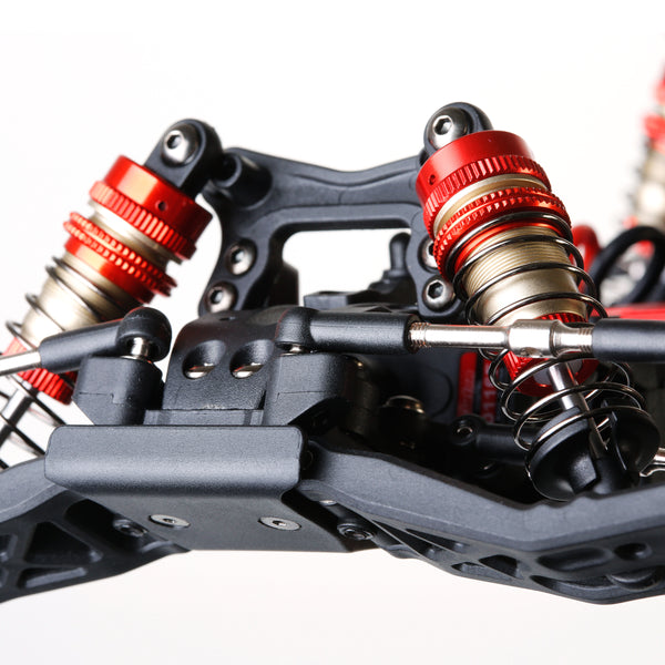 BHC-1 1/14 2WD Buggy - Kit <br><font color="red">(Free Shipping)</font>