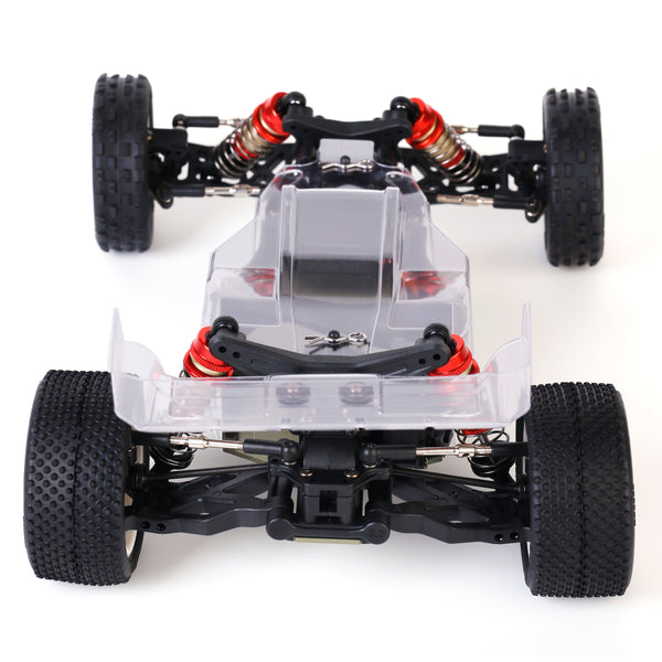BHC-1 1/14 2WD Buggy - Kit <br><font color="red">(Free Shipping)</font>