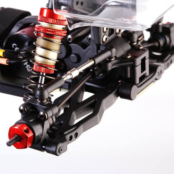 BHC-1 1/14 2WD Buggy - Kit <br><font color="red">(Free Shipping)</font>