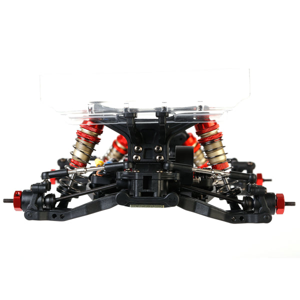 BHC-1 1/14 2WD Buggy - Kit <br><font color="red">(Free Shipping)</font>