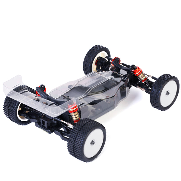 BHC-1 1/14 2WD Buggy - Kit <br><font color="red">(Free Shipping)</font>