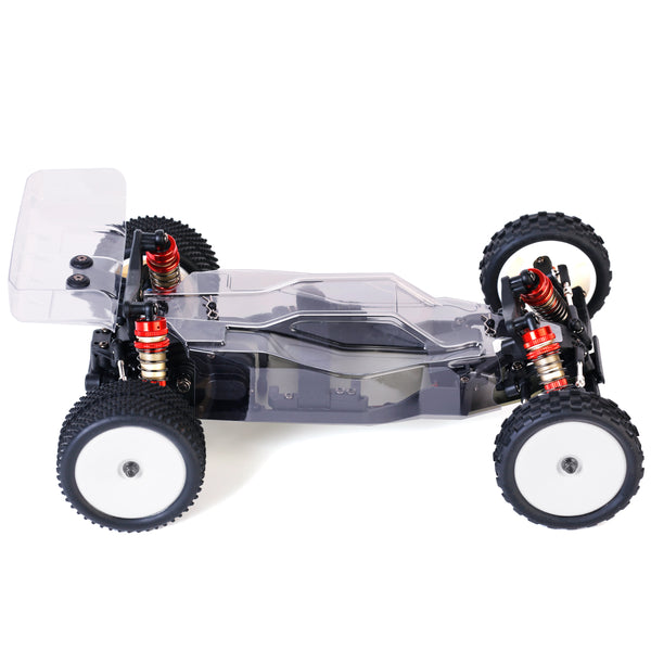 BHC-1 1/14 2WD Buggy - Kit <br><font color="red">(Free Shipping)</font>